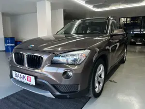 BMW X1 20 i xDrive