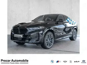 BMW X6 xDrive30d M Sport PANO ACC AHK 360°KAM RFK
