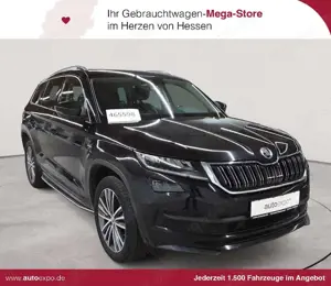 Skoda Kodiaq 2.0 TDI 4x4 DSG LK PANO ACC NAV