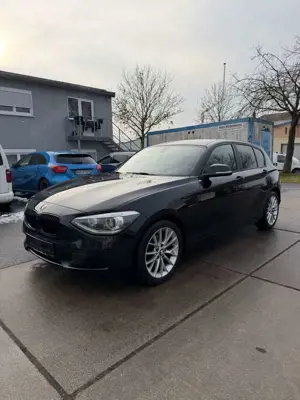 BMW 116 i 1.Hand*TÜV Neu*Steuerkette gewechselt