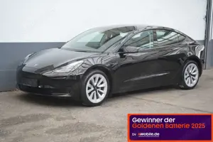 Tesla Model 3 Standard Range+ *19-Zoll*