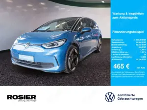 Volkswagen ID.3 Pro S 170 kW MTL. AB 465,- EUR* ACC HUD