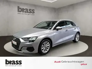 Audi A3 30 TFSI 81(110) kW(PS) S tronic