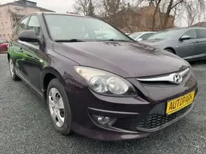 Hyundai i30 Bild 3