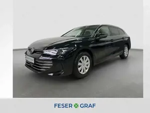 Volkswagen Passat Business TDI HUD 360° AHK DCC ACC Memory