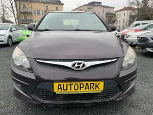 Hyundai i30 Bild 2