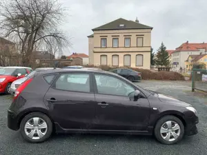 Hyundai i30 Bild 4