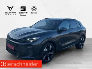 CUPRA Terramar 265 VZ SKYLINE AHK SENNHEISER HD-MATRIX