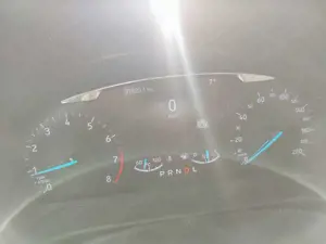 Ford Puma Puma 1.0 EcoBoost Aut. TITANIUM