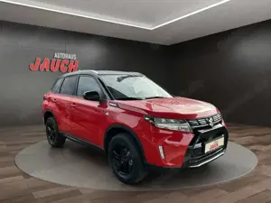 Suzuki Vitara Comfort Allgrip Hybrid