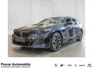BMW i5 eDrive40 M Sport Pro HUD PANO ACC AHK LM
