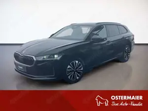 Skoda Superb 2.0 TDI 4x4 Selection MATRIX.SHZ.TravelA.AHK.MASSA