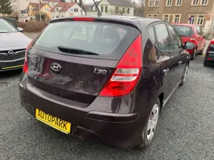 Hyundai i30 Bild 5