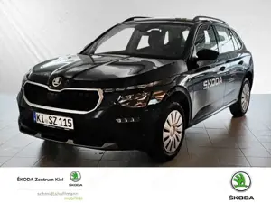 Skoda Kamiq 1.0 TSI Selection OPF (EURO 6e) Einparkhilfe