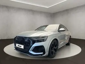 Audi RS Q8 SUV tiptronic Keramik UPE : 188.000