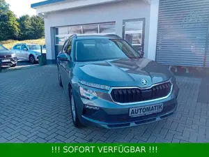 Skoda Kamiq 1.0 TSI Selection Plus*DSG*AHK*Kamera*