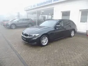 BMW 320 320 d