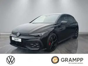 Volkswagen Golf GTI 2,0 l TSI OPF AHK+KAMERA+NAVI+LED+ACC+K