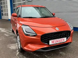 Suzuki Swift 1.2 HYBRID ALLGRIP MT Club