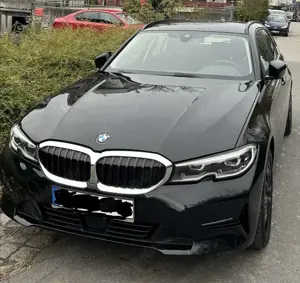 BMW 330 330 d Advantage