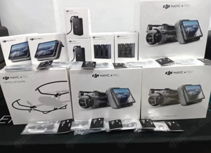 Dji mavic 4 pro