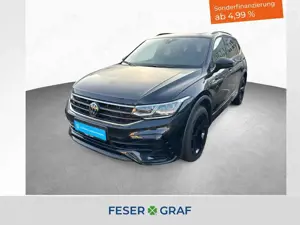 Volkswagen Tiguan Allspace R-Line 2.0l TDI 4 Motion PANO NAVI KAMERA