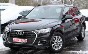 Audi Q5 35 TDI *LED*1.Hd*8 Räder*VCP*AHK*Kamera*Lane*