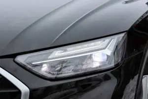 Audi Q5 35 TDI *LED*1.Hd*8 Räder*VCP*AHK*Kamera*Lane* Bild 4