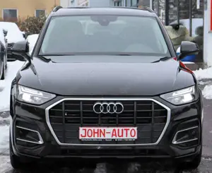 Audi Q5 35 TDI *LED*1.Hd*8 Räder*VCP*AHK*Kamera*Lane* Bild 3