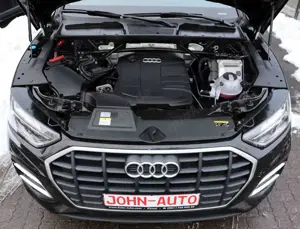 Audi Q5 35 TDI *LED*1.Hd*8 Räder*VCP*AHK*Kamera*Lane* Bild 2