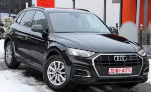 Audi Q5 35 TDI *LED*1.Hd*8 Räder*VCP*AHK*Kamera*Lane* Bild 5
