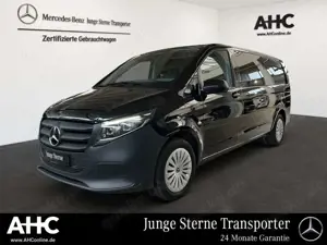 Mercedes-Benz Vito 119 Mixto extralang 5Sitze LED MBUX 2,5tAHK