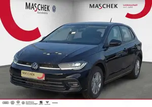 Volkswagen Polo Style 1.0 TSI DSG Navi Sitzh. PDC Anschlussg