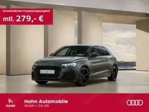 Audi A1 advanced 30 TFSI 85