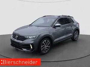 Volkswagen T-Roc 2.0 TSI DSG 4M R NAVI PDC RFK
