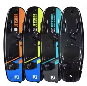 JETSURF Sport Motorized Electric Surfboard