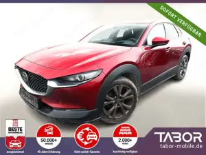 Mazda CX-30 2.0 SKYACTIV-X M Hybrid Selection 2WD