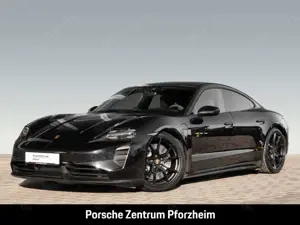 Porsche Taycan GTS HA-Lenkung InnoDrive Head-Up BOSE LED