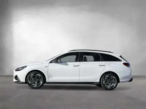 Hyundai i30 Kombi 1.5 T-GDI N Line ACC/Kam./KeyLess/Klima Bild 3