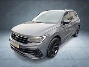 Volkswagen Tiguan 1.5 TSI DSG R-Line IQ.Drive LED Navi ACC Rückfa...