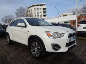 Mitsubishi ASX ASX Diesel 1.6 DI-D 2WD Plus