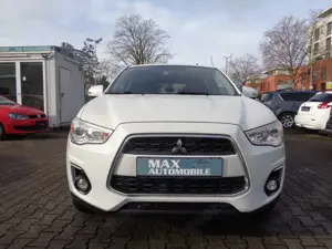Mitsubishi ASX ASX Diesel 1.6 DI-D 2WD Plus Bild 2