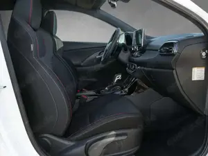 Hyundai i30 Kombi 1.5 T-GDI N Line ACC/Kam./KeyLess/Klima Bild 5