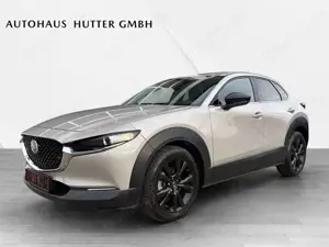 Mazda CX-30 SKYACTIV-G 2.0 150PS M Hybrid 6GS AL-HOMURA