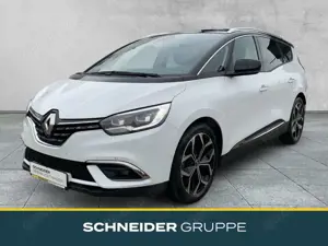 Renault Grand Scenic IV TECHNO 1.3 Techno TCe 140 EDC 7-SITZER