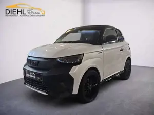 Ligier JS 50 New JS50 Ultimate Revo D+ | SERVO KLIMA CARP