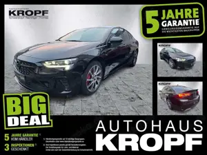 Opel Insignia B Grand Sport 2.0 SHT  GSi ACC+LED+Luft