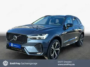 Volvo XC60 XC60 B5 B AWD Ultra Dark Business-Paket Pro