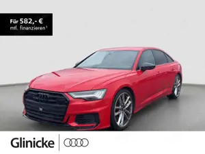 Audi S6 3.0 TDI  HD-Matrix BO Standheizung