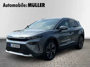 Skoda Elroq 85 82 kWh Batterie Elektromotor 210 kW *ACC*Anhäng